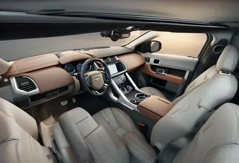 Jaguar Land Rover Recalls 23,677 Vehicles Due to Electrical Gremlin That Can Cause Sudden Engine Shutdown