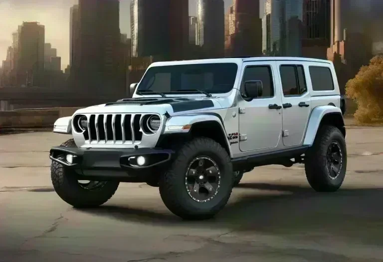 Jeep Expands European Lineup with Three New Models