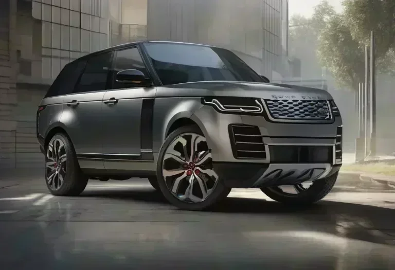 JLR Appoints New CEO to Revitalize North American Operations