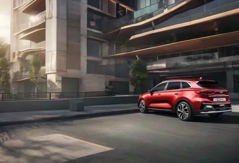 Kia's 2026 K4 Turbo Hatch: A Small Car That's Just Right for Most People