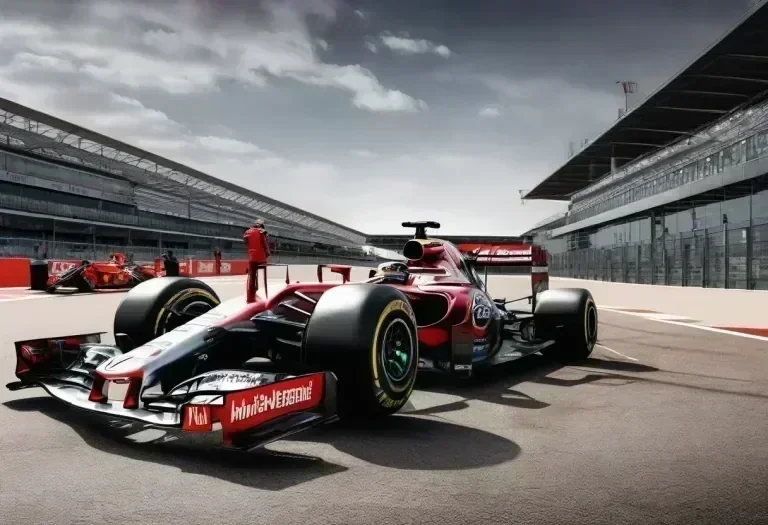 Kimi Antonelli Secures Pole Position for British Grand Prix