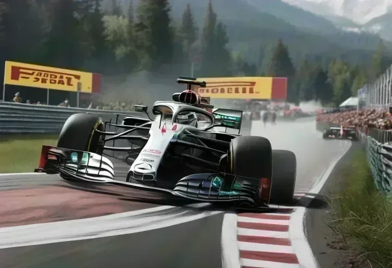 Kimi Antonelli Wins Belgian Grand Prix and Extends Points Lead