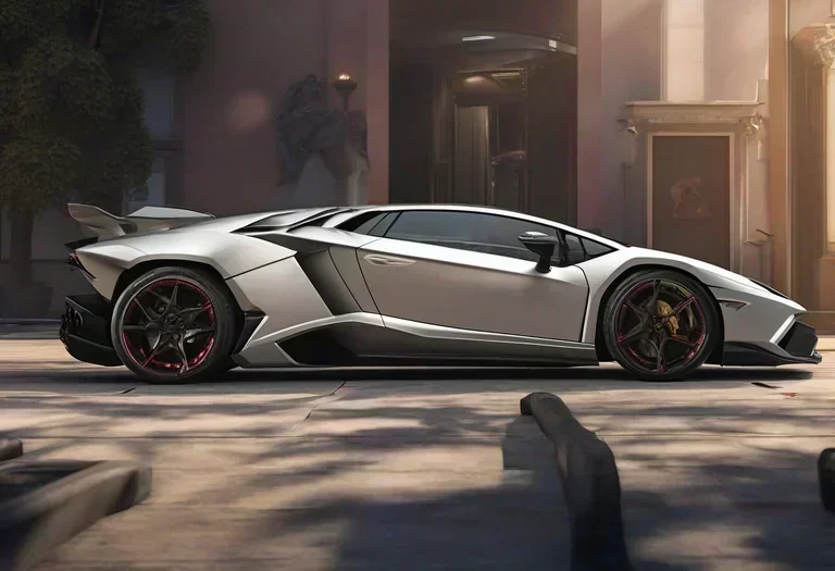 Lamborghini Won't Bring Back Manual Transmissions, Despite Collector Interest