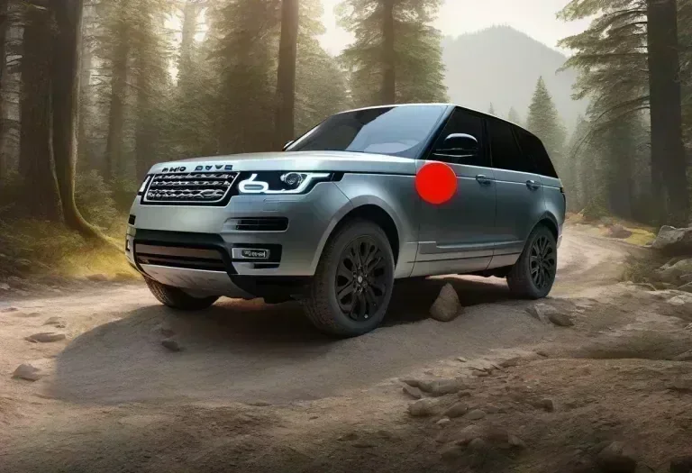 Land Rover Recalls 250,857 SUVs over Potential Airbag Issue