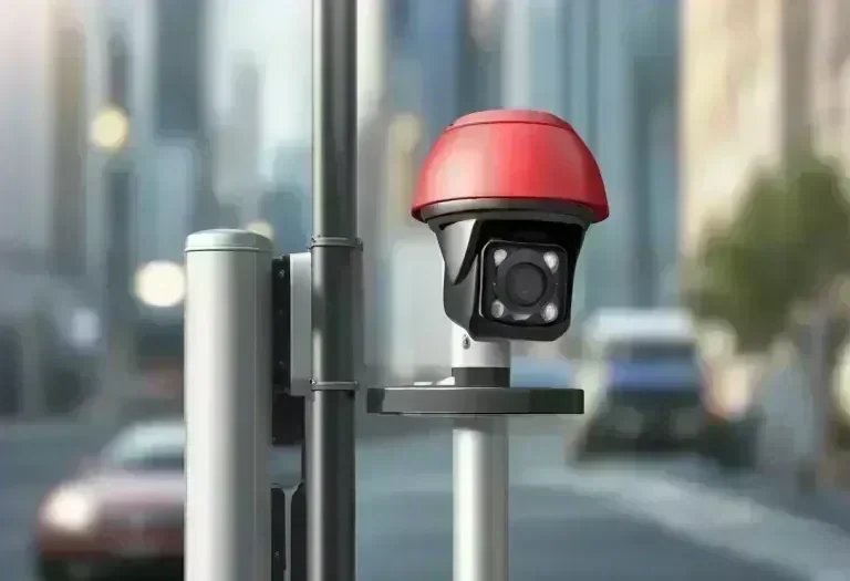 LAPD Declines to Renew Flock Safety Camera Contract Over Privacy Concerns