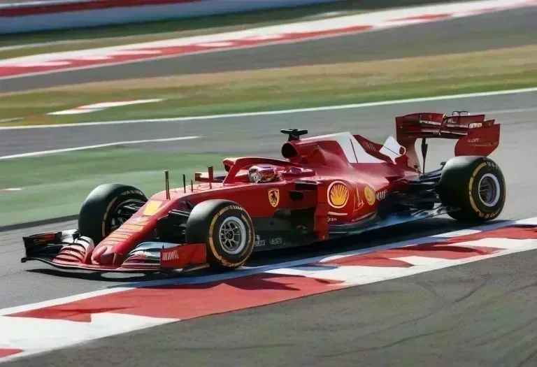 Lewis Hamilton Secures Silverstone Sprint Pole as Ferrari Gains Ground on Mercedes