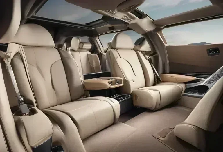 Lexus Takes to the Skies with New Helicopter Service
