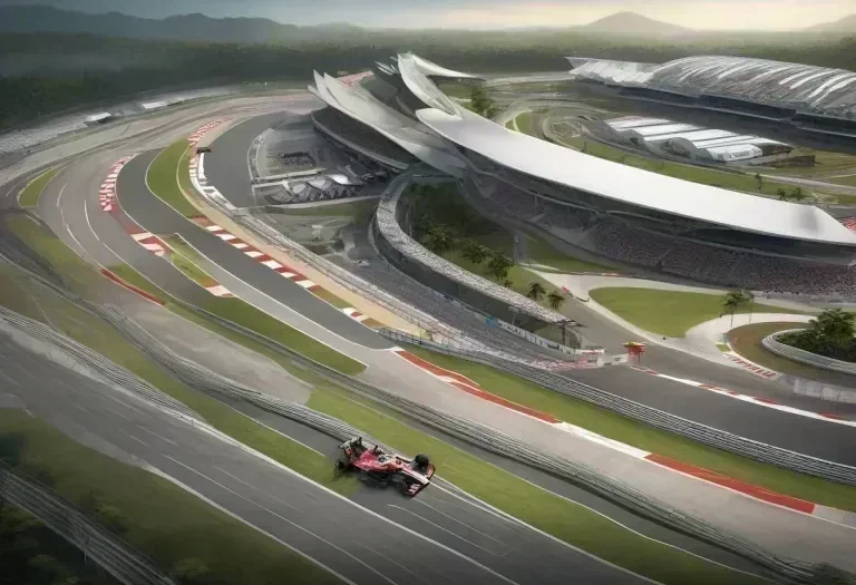 Malaysia to Host Relocated Bahrain Grand Prix in 2026