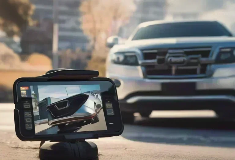 Maryland Police Deploy SignalTrace System to Track Devices Linked to License Plates