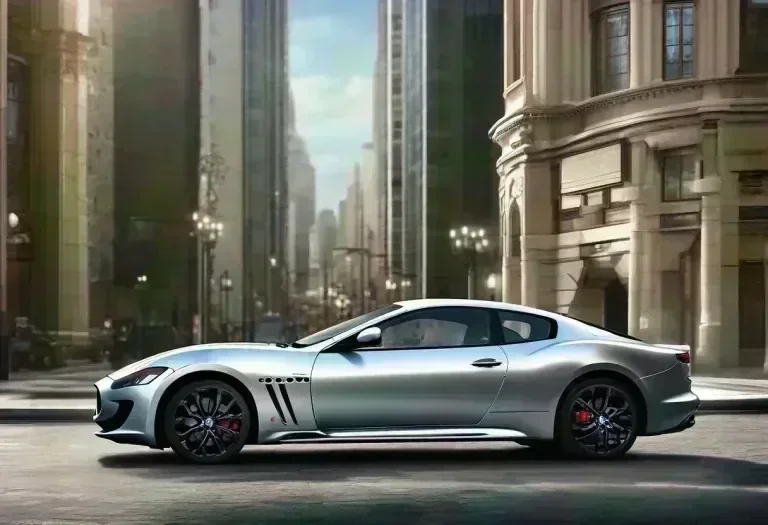 Maserati Slashes Prices of Electric GranTurismo and GranCabrio by Over $57,000