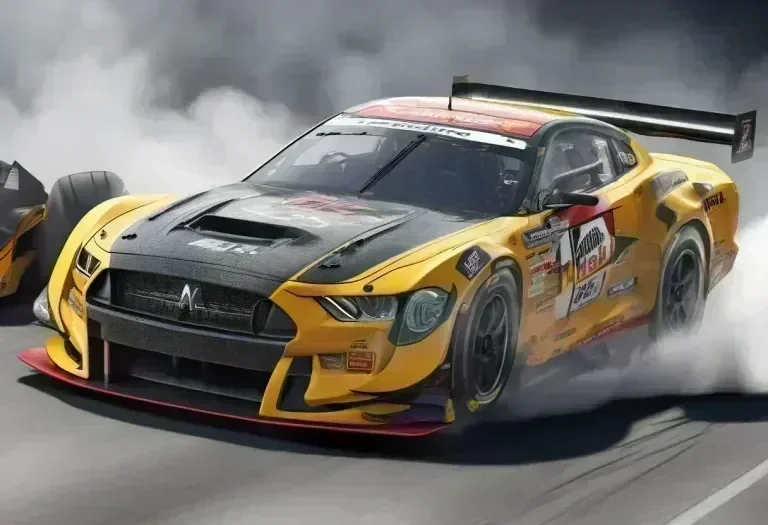 McMurtry Spéirling Pure: A $1.3-Million Hypercar with 986 HP and 4,400 Pounds of Downforce