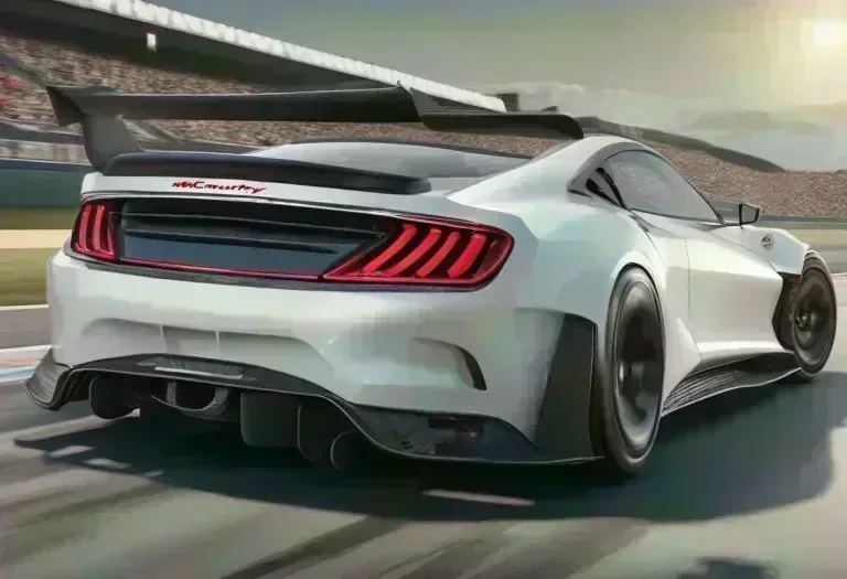 McMurtry Spéirling Pure: The British Company's 1st Production Car