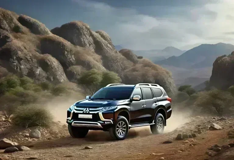 Mitsubishi's Revamped Lineup: What to Expect in the Coming Years