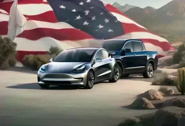 Most American-Made Cars Aren't Actually From American Brands