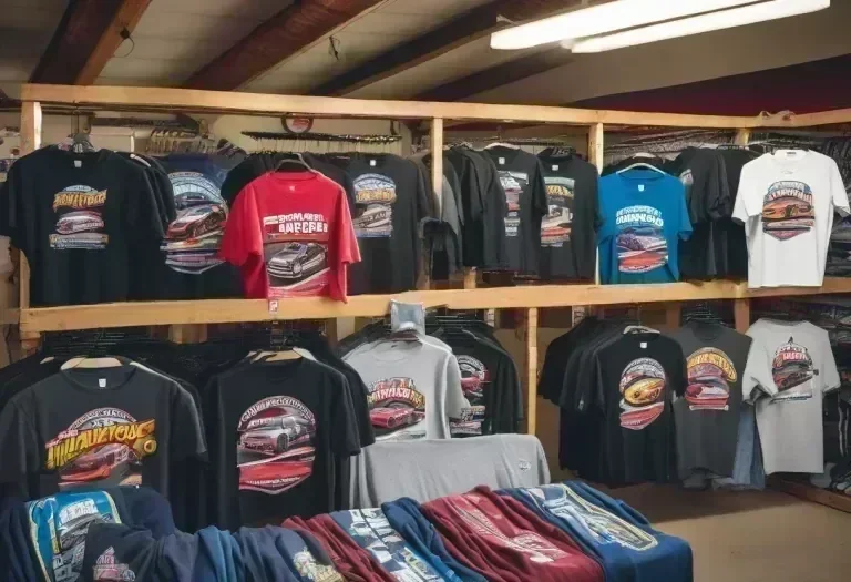 NASCAR's Carson Hocevar Launches T-Shirt Trade-In Campaign Amid Rivalry with Zane Smith