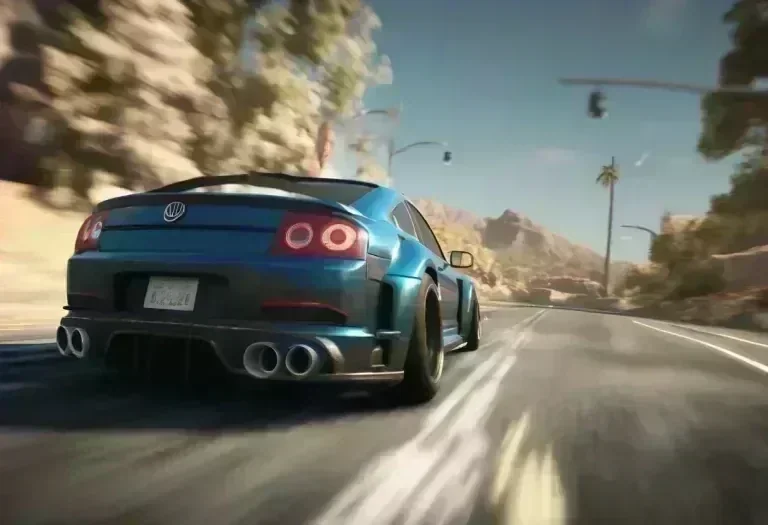 Need for Speed Franchise in Jeopardy as Criterion Shifts Focus to Battlefield