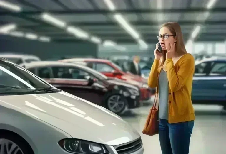 New Car Prices Reach Record High of $51,974: What's Behind the Surge?
