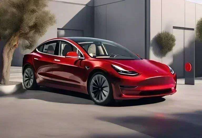 NHTSA Investigates Door Handle Safety Amid Tesla-Related Incidents