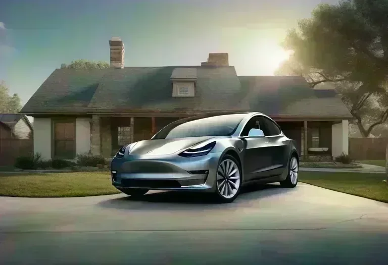 NHTSA Investigates Fatal Tesla Model 3 Crash in Texas: What Went Wrong?