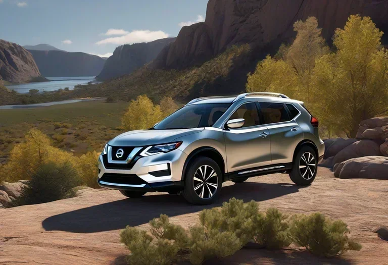 Nissan Bets The Farm On Hybrids In North America
