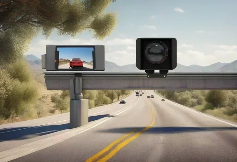 North Carolina Legalizes AI Plate Cameras On Nearly Every State Road