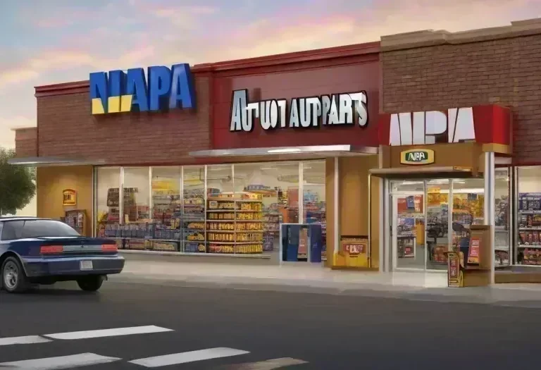 O'Reilly Automotive Inc Bids $10 Billion for NAPA Auto Parts