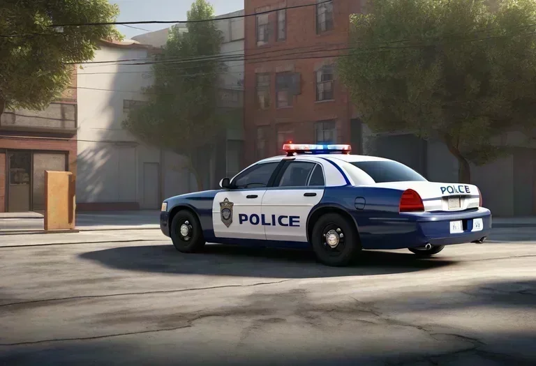 Off-Duty Cop Faces Charges After Confronting Woman in Minor Fender Bender