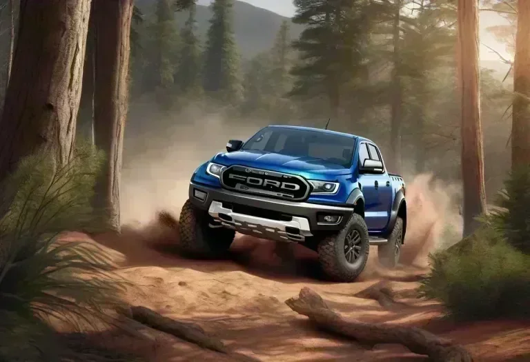 Off-Roading Interest Surges in the US, with SUVs and Gas-Powered Vehicles Leading the Charge
