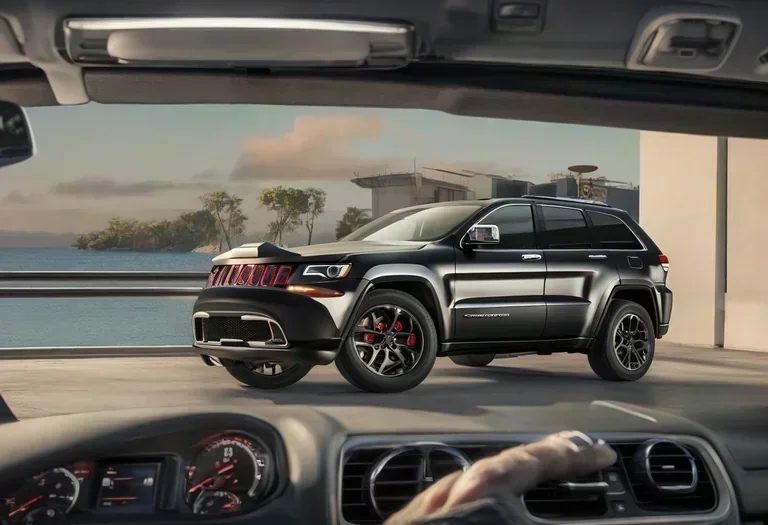 Over 200,000 Jeeps Have A Faulty Convenience Feature Owners Love
