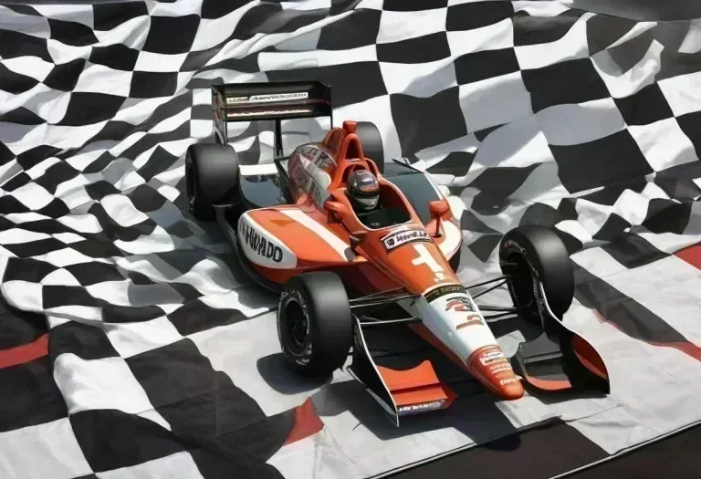 Pato O'Ward Secures First IndyCar Win of 2026 Season at Mid-Ohio