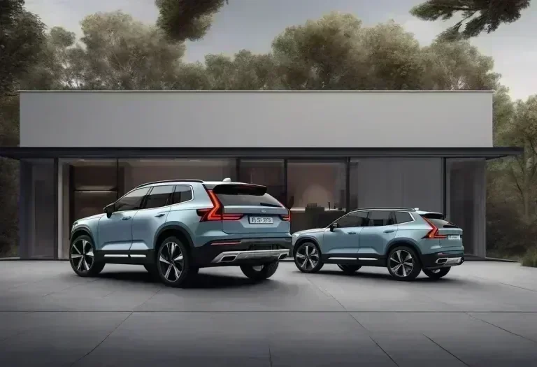 Polestar 4 SUV to Debut September 2, But Not in the US