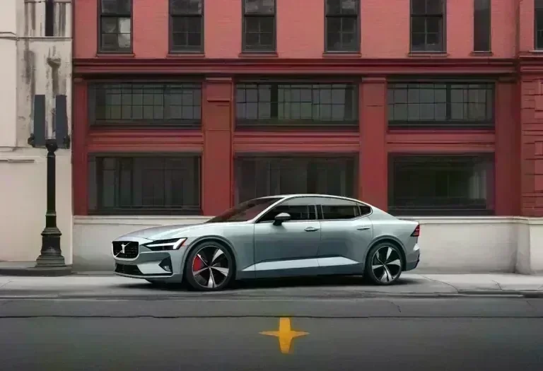 Polestar Owners Fear Resale Collapse After US Sales Ban