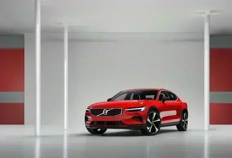 Polestar Won't Fight US Ban, Effectively Ending Its American Future