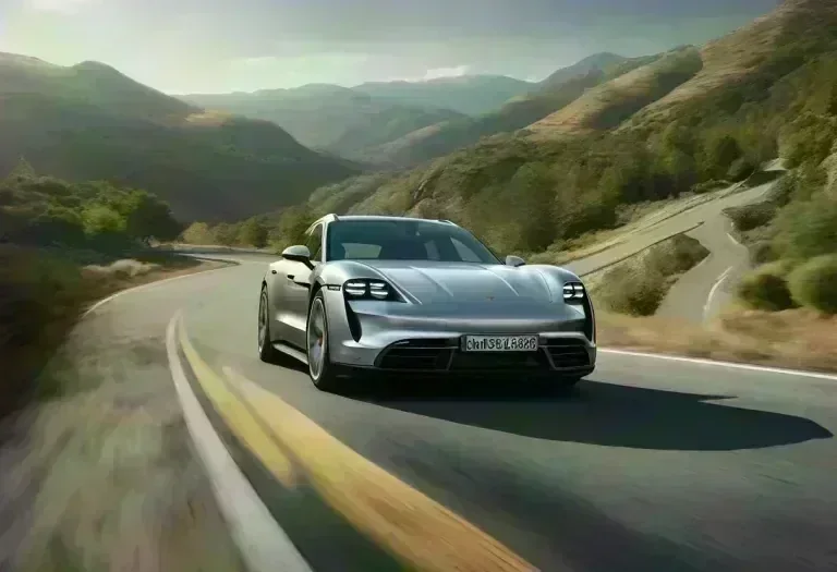 Porsche Taycan Wagons Live On: What This Means for the Future of Electric Vehicles