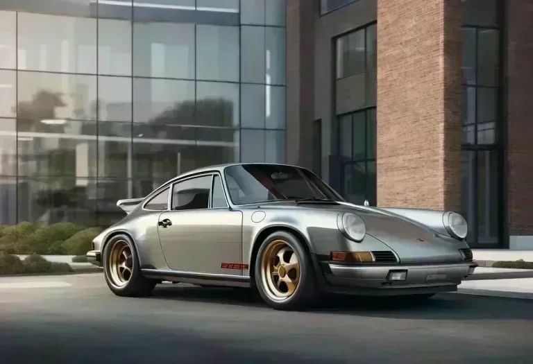 Porsche to Cut 5,000 More Jobs Amid Sales Slump and Restructuring