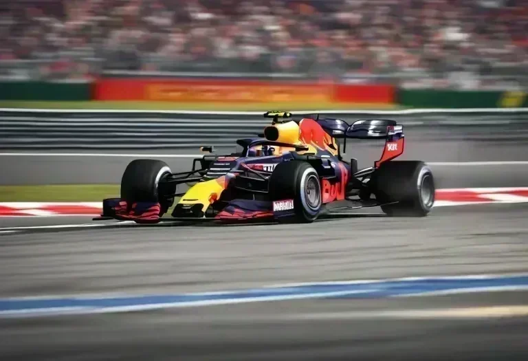 Red Bull Racing's Struggles Continue in F1 Season, But Team Sees Hope for Second Half