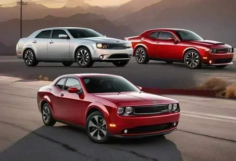 Report Reveals Vehicles with Highest Driver Death Rates: Sports Cars, Small Cars, and Muscle Cars Top the List