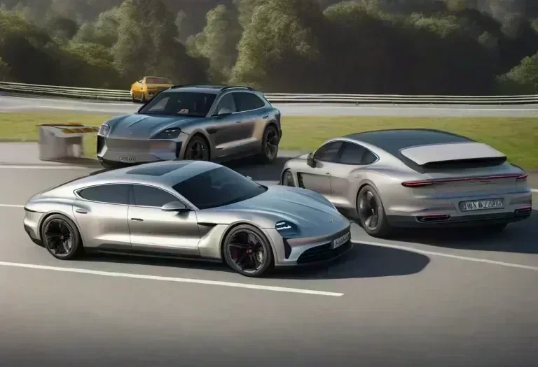 Richard Hammond Caught Speeding Twice in Three Weeks in Porsche and Bentley