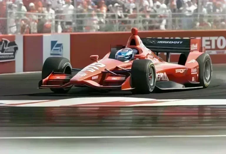 Scott Dixon Leaves Chip Ganassi Racing After 26 Years