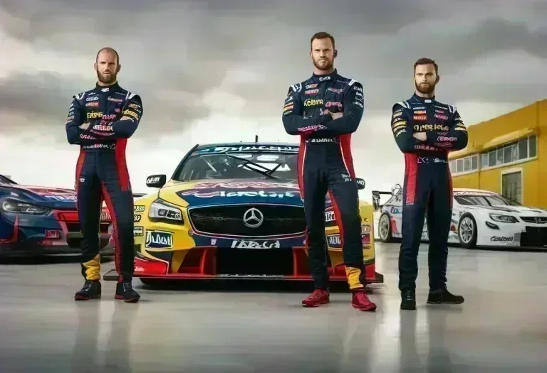 Shane van Gisbergen Doesn’t Want to 'Escalate' Rivalry with Austin Hill Following NASCAR Hauler Meeting