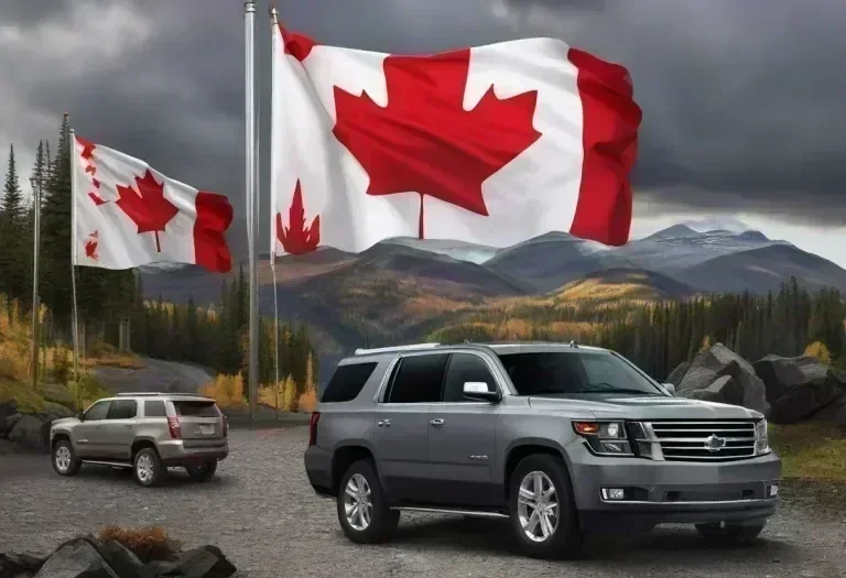 Slate Truck and SUV Won't Be Sold in Canada Due to Tariffs