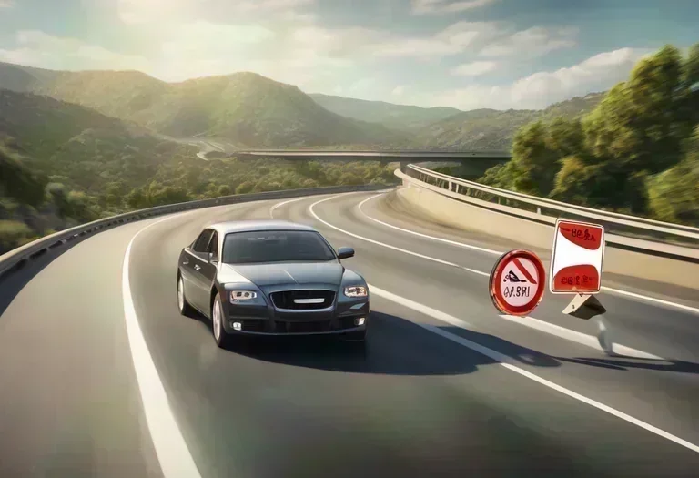 Speeding Is The New Normal As 79% Of Americans Exceed The Speed Limit