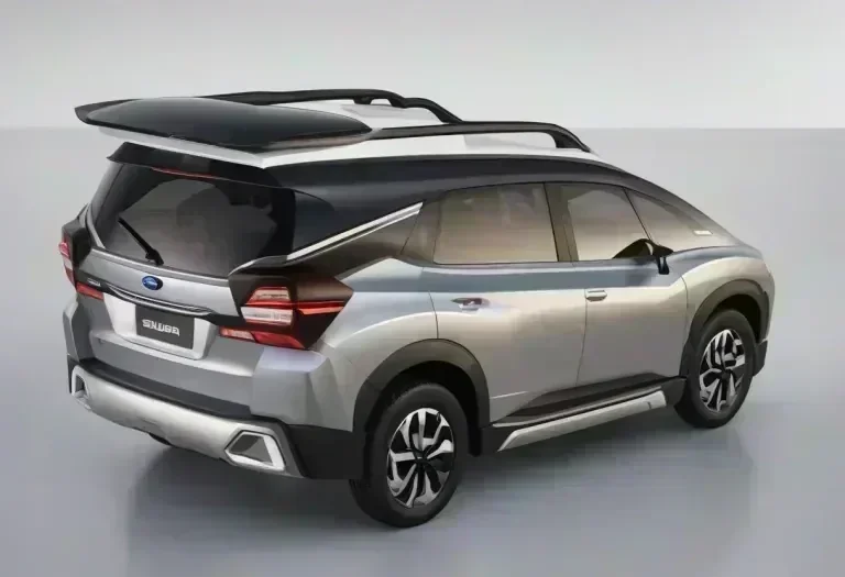 Subaru Delays Getaway EV Production to Allow for Final Adjustments