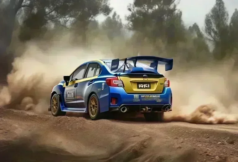 Subaru Revamps Performance Division to Revitalize Enthusiast Models