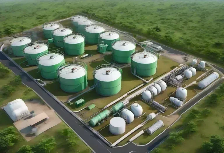 Suzuki Turns Cow Manure into Fuel for Cars in India