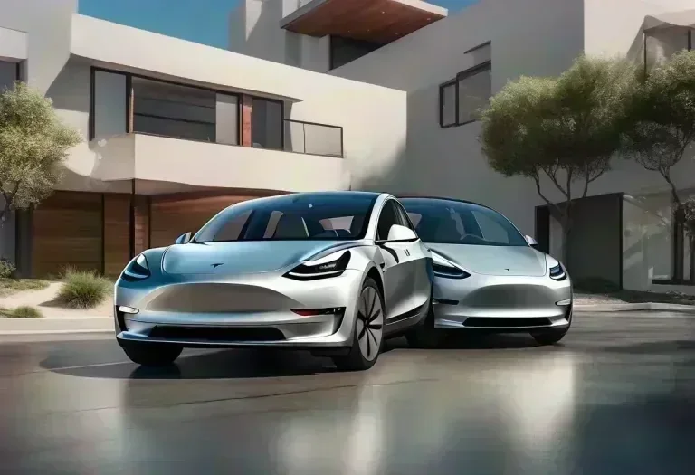 Tesla Issues Small Recall for Non-Compliant Model 3 and Model Y Vehicles