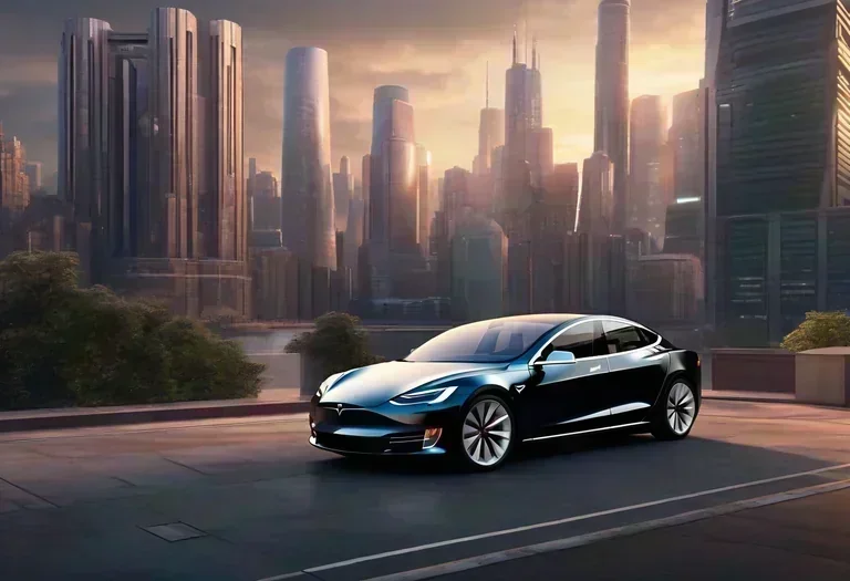 Tesla May Lose Bet With YouTube's Biggest Tech Creator Over Cybercab Sales