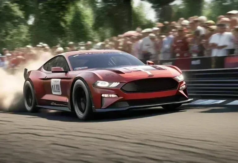 The 10 Fastest Cars At Goodwood This Year