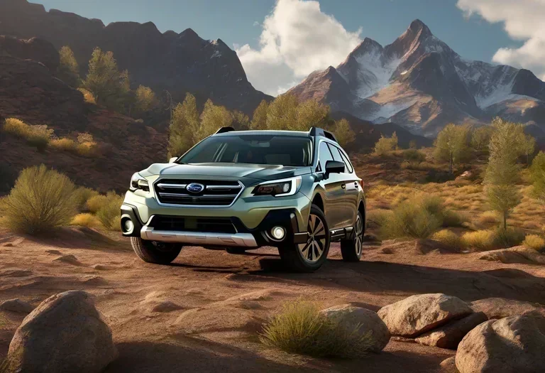 2026 Subaru Outback Review: Specs, MPG, Wilderness vs Limited