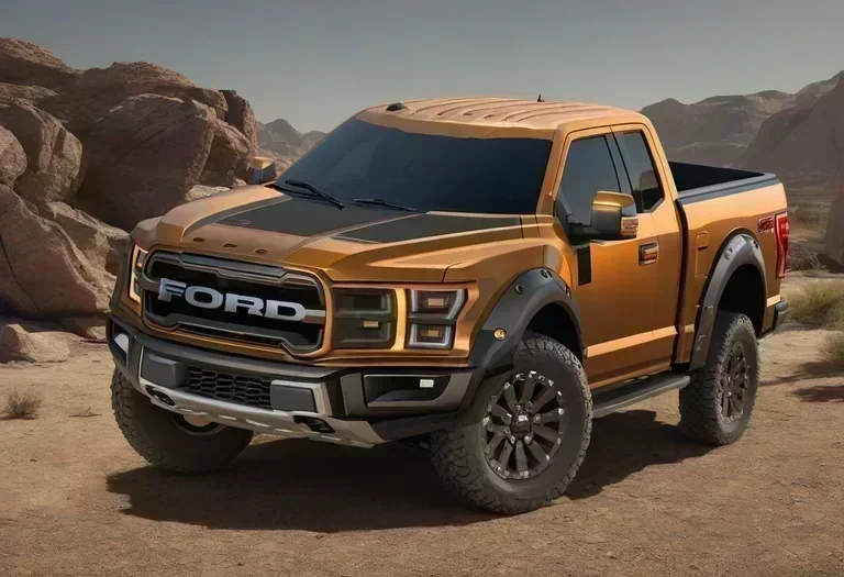 The 2027 Ford F-150 Gets More Muscle, Hands-Free Towing And A Carhartt Wardrobe